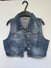 Kinder jeans weste gebraucht kaufen Kinder jeans weste gebraucht kaufen  Kerpen