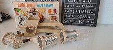 Moulinex reibe mouli gebraucht kaufen  Oestrich-Winkel