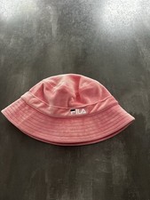 Fila pink velour for sale  MILTON KEYNES
