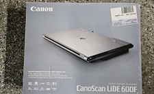 Canon canoscan lide600f for sale  North Olmsted