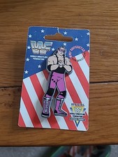 wwf pin badges for sale wwf pin badges for sale ABERTILLERY