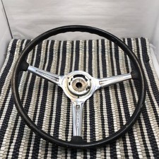 Volante Porsche 356 B/C VDO OEM pátina original vintage comprar usado  Enviando para Brazil