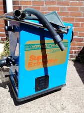 Prochem extraction cleaning for sale  NEWCASTLE