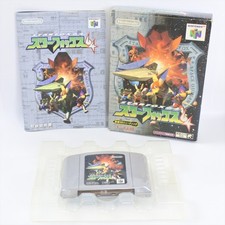 STAR FOX 64 Nintendo 64 0201 n6 comprar usado  Enviando para Brazil