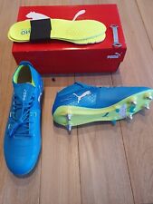 Puma fußballschuhe neu gebraucht kaufen  Eslohe (Sauerland)