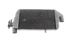 Radiateur eau droit d'occasion  France