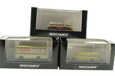 Minichamps mercedes benz gebraucht kaufen  Schorndorf