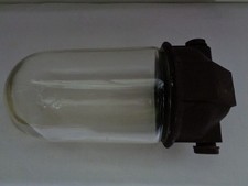 Lampe cour support d'occasion  Fécamp