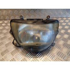 Phare optique moto d'occasion  Salernes