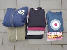 Klamottenpaket herren berteile gebraucht kaufen  Lahnstein