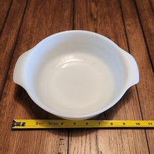 Milk glass pyrex for sale  Debary