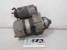 Starter motor mercedes usato  Putignano