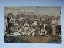 Trieste 1927 dkn usato  Trieste
