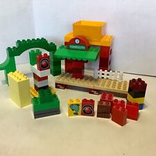 Lego duplo thomas d'occasion  Expédié en Belgium