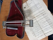 whirling hygrometer for sale whirling hygrometer for sale SOUTHEND-ON-SEA
