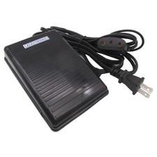 110v control foot for sale  USA
