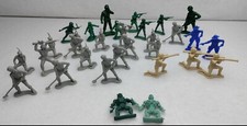 Lot plastic army for sale  West Palm Beach