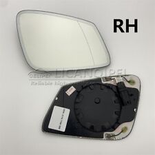 BMW 5 6 7 F01 F10 F07 F11 F12 F13 F18 vidro espelho direito (RH) aquecimento e escurecimento comprar usado  Enviando para Brazil