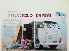 Clipping articolo 2010 usato  Tivoli