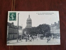 Boulogne mer quartier d'occasion  Berck