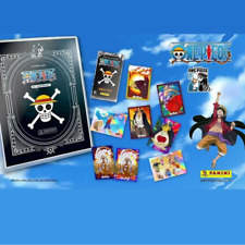 Panini one piece d'occasion  France