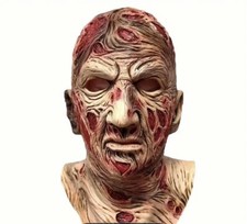 Máscara Freddy Krueger A Nightmare On Elm Street Springwood Slasher comprar usado  Enviando para Brazil