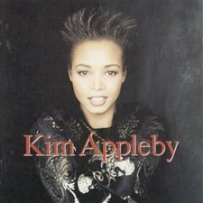 Kim appleby same gebraucht kaufen  Deutschland