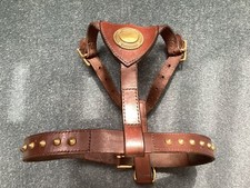leather harness for sale leather harness for sale UK