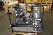 Hot pressure washer for sale  Central Islip