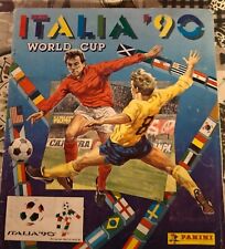 album panini 1990 usato  Vico Equense