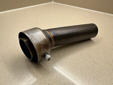 Akrapovic exhaust baffle for sale  LONDON