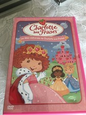 Charlotte fraises fetes d'occasion  Tremblay-en-France
