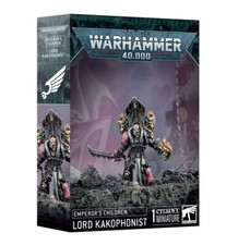 Warhammer 40k emperor gebraucht kaufen  Bernsbach