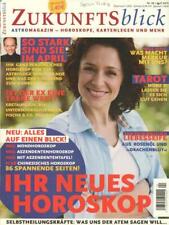 Zukunftsblick 2010 april gebraucht kaufen  Wunstorf