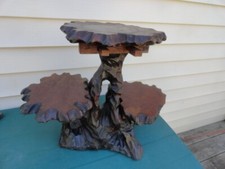Vintage tier biomorphic for sale  Medway