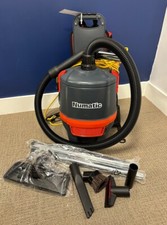 Reconditioned numatic rsv for sale  SHEFFIELD