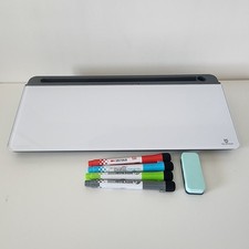 Glass desktop whiteboard for sale  South El Monte