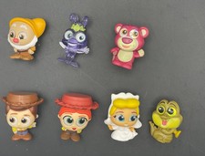 Lot disney doorables for sale  Fairfax