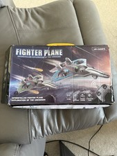 Fighter airplane remote for sale  STOCKTON-ON-TEES