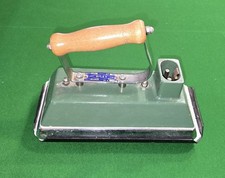 Riley snooker tischeisen gebraucht kaufen  Versand nach Germany