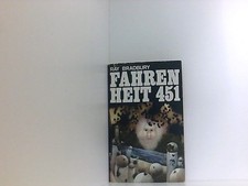 Fahrenheit 451 roman gebraucht kaufen Fahrenheit 451 roman gebraucht kaufen  Berlin