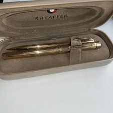 Sheaffer targa fountain for sale  LIVERPOOL