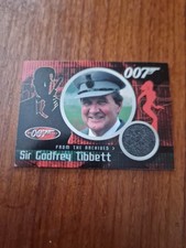James bond 40th for sale  BATHGATE