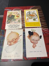 mabel lucie attwell collectables for sale mabel lucie attwell collectables for sale ELGIN