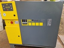 Kompressor schneider airmaster gebraucht kaufen  Bernsbach