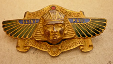 Antique c1909 enamel for sale  WATERLOOVILLE