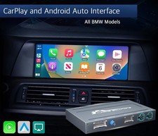Carplay android auto d'occasion  Asnières-sur-Seine