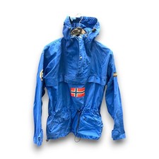 Vintage men napapijiri for sale  LEEDS