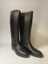 Riding boots size for sale  FAKENHAM