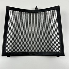 Protetor de capa protetora para grade de radiador Kawasaki Ninja ZX600R ZX6R 2010, usado comprar usado Protetor de capa protetora para grade de radiador Kawasaki Ninja ZX600R ZX6R 2010, usado comprar usado  Enviando para Brazil